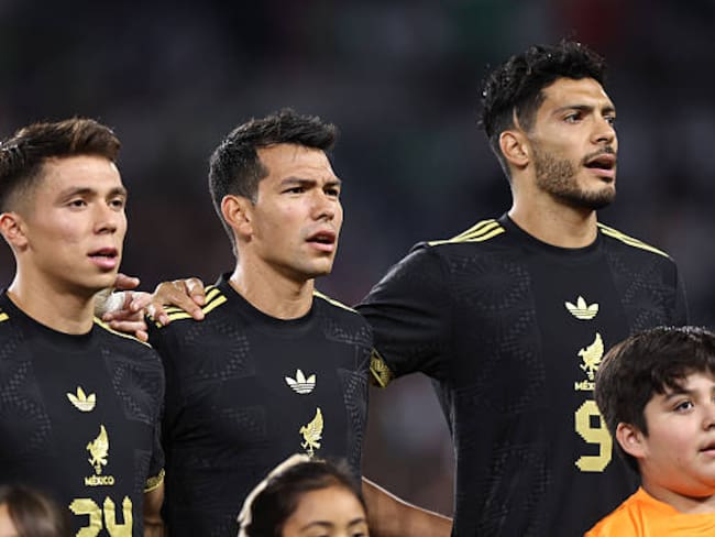 FIFA Ranking Mundial 2025: México se mantiene en el Top 15 rumbo al Mundial 2026