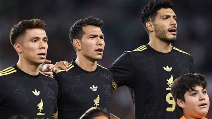 FIFA Ranking Mundial 2025: México se mantiene en el Top 15 rumbo al Mundial 2026