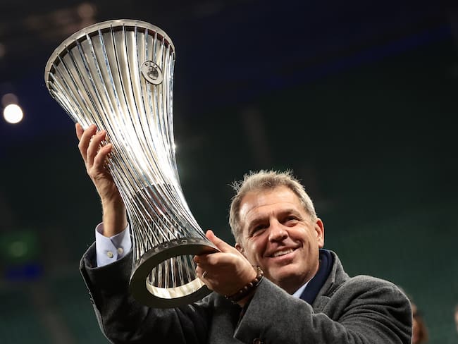 ¿Por qué Todd Boehly dejó la presidencia del Chelsea?