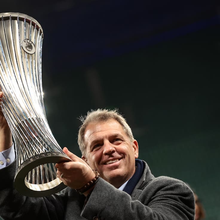 ¿Por qué Todd Boehly dejó la presidencia del Chelsea?