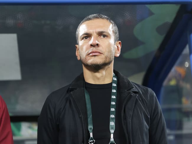 ¿Le imponen jugadores a Jaime Lozano? ¿Por qué juega siempre Ochoa?