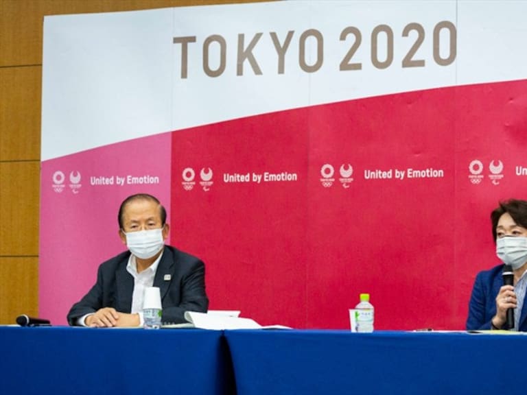 Los Juegos Olímpicos de Tokio 2020 si tendrían público en los estadios