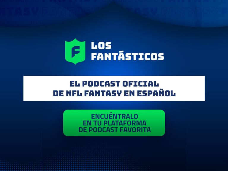 Conoce ‘Los Fantásticos’