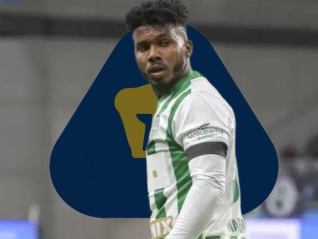 Marquinhos, posible refuerzo de Pumas, se acerca a CU.