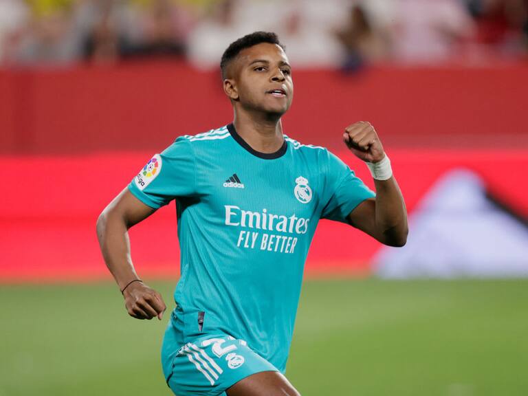 Sevilla lo gana por dos y el Madrid le remontó