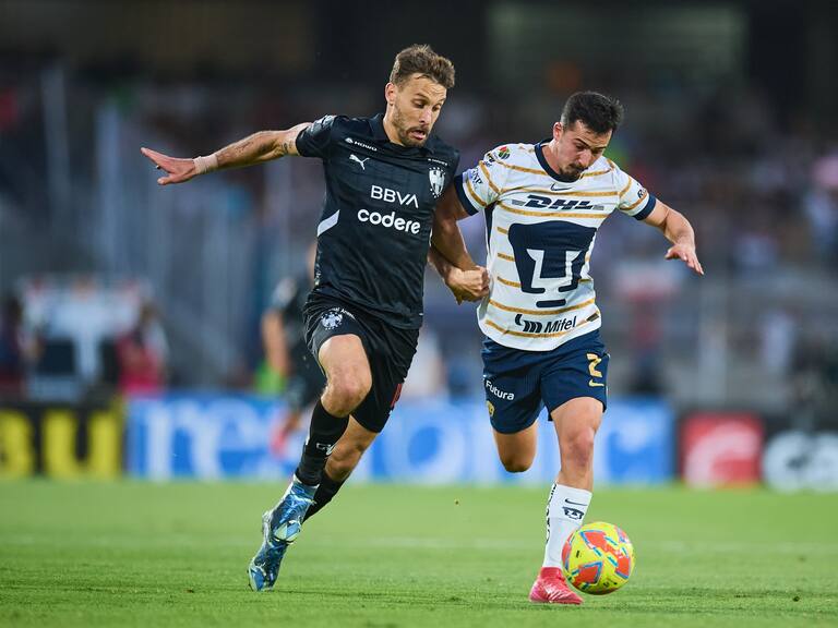 Pumas vs Monterrey: EN VIVO, dónde, cuándo y a qué hora ver el Play In del Clausura 2025