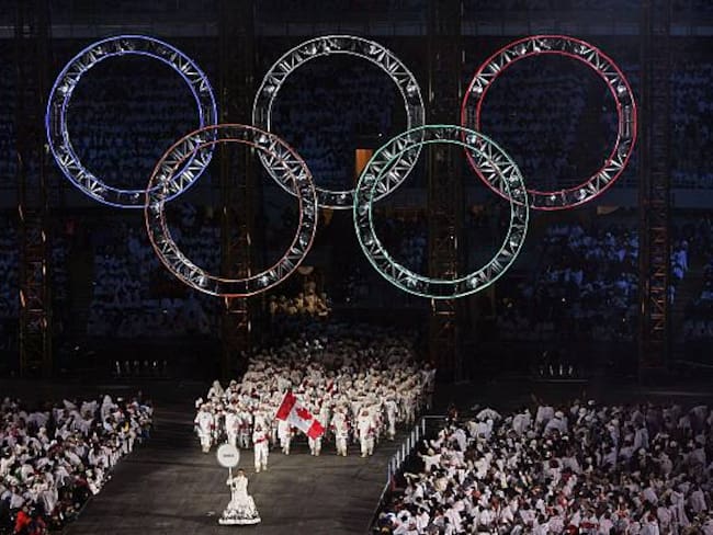 Juegos Olímpicos de Invierno Milano-Cortina 2026 en riesgo por falta de nieve