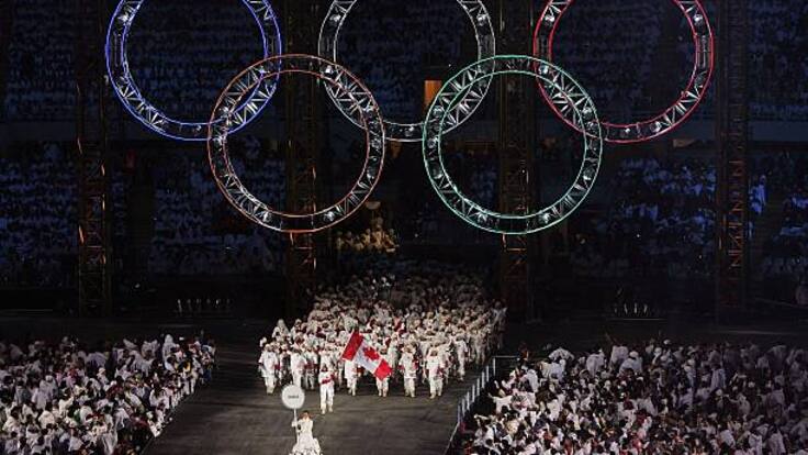 Juegos Olímpicos de Invierno Milano-Cortina 2026 en riesgo por falta de nieve