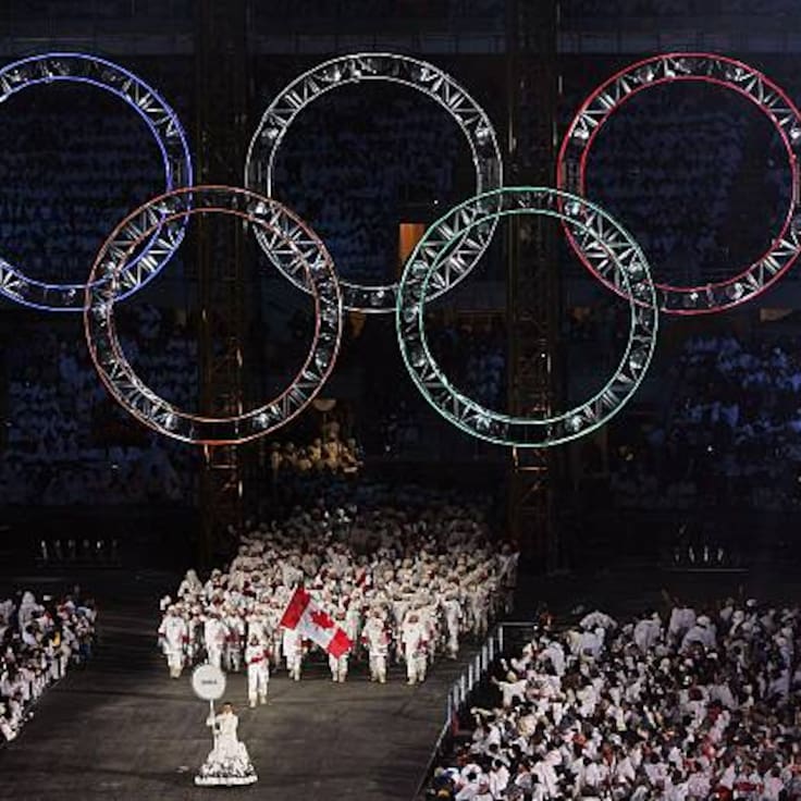 Juegos Olímpicos de Invierno Milano-Cortina 2026 en riesgo por falta de nieve