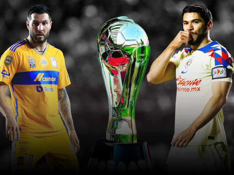 América vs Tigres, la Final con horarios definidos