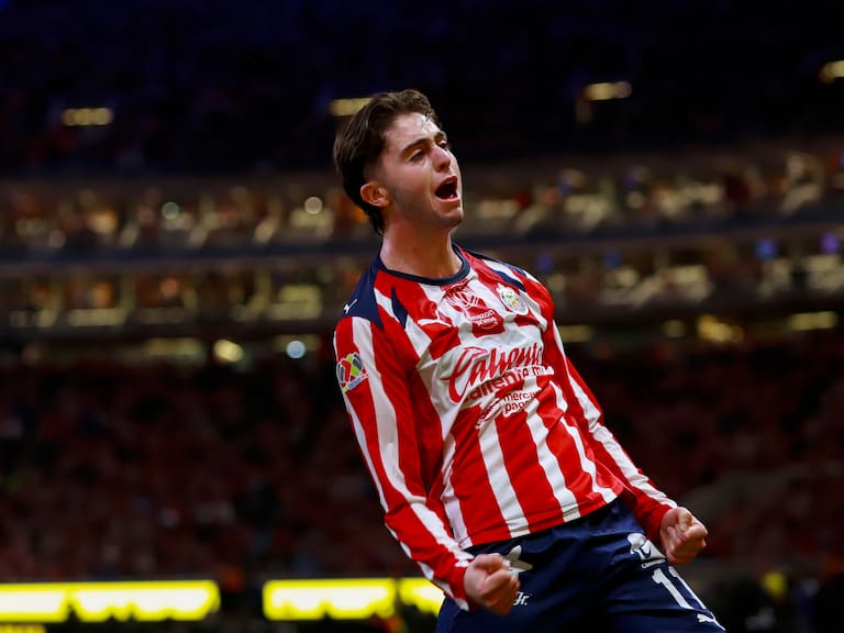 Chivas vs León Torneo Clausura 2026 Liga MX