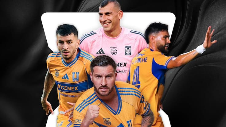 Tigres vs Houston Dynamo: EN VIVO, dónde, cuándo y a qué hora ver la Jornada 1 de la Leagues Cup