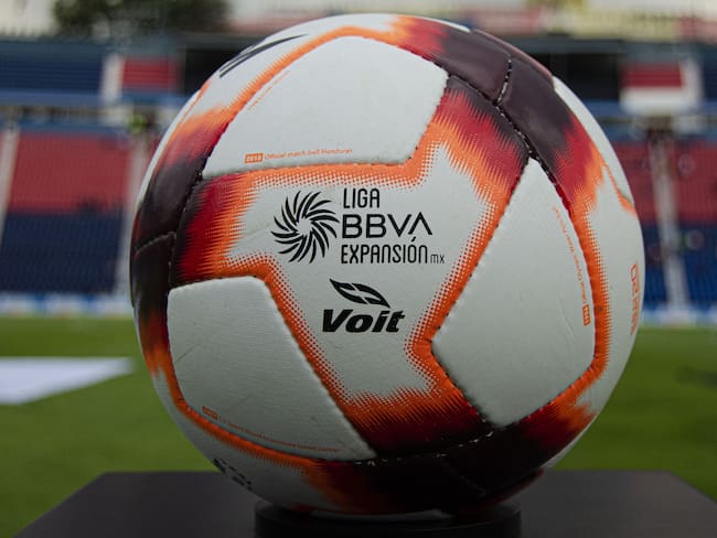 Lista la final de ida en la Liga de Expansión entre Cimarrones y Atlético Morelia