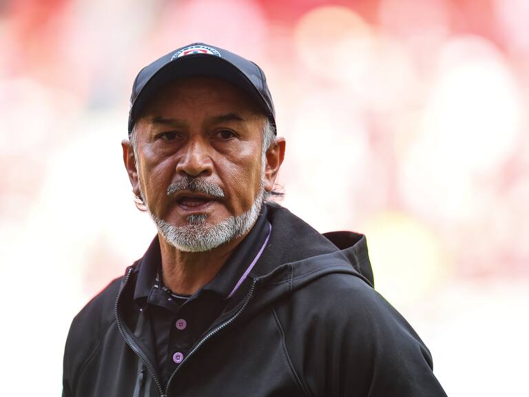 Raúl Gutierrez se va de Cruz Azul