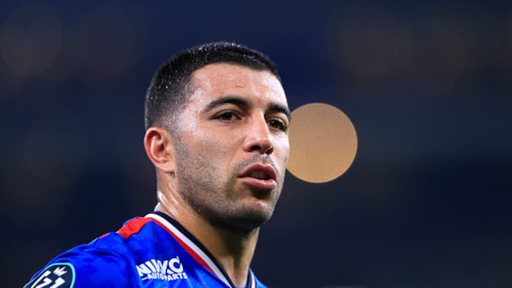 ¿Por qué Erik Lira no juega con Cruz Azul vs Atlas? Oferta del AS Mónaco lo aleja de La Máquina