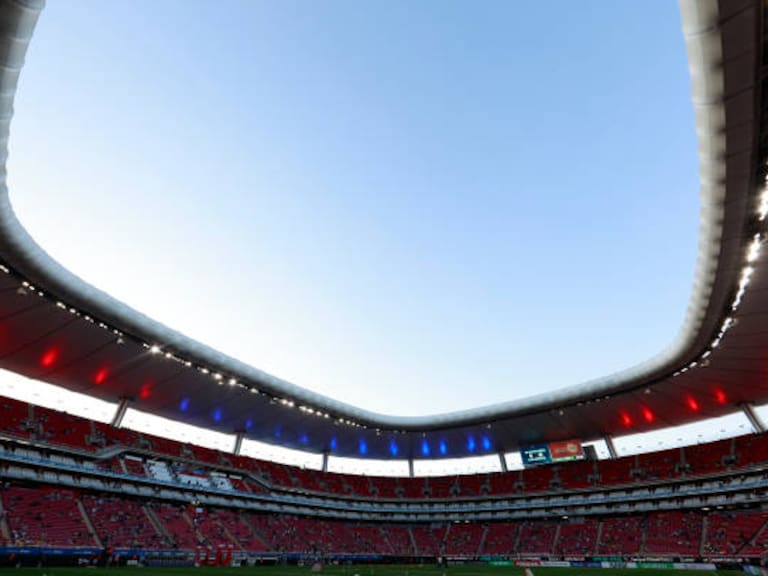 Mundial 2026: FIFA revela precio de los boletos para un partido en Guadalajara