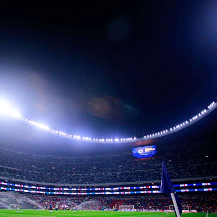 Cruz Azul jugará las semifinales del Clausura 2026 en el Estadio Banorte