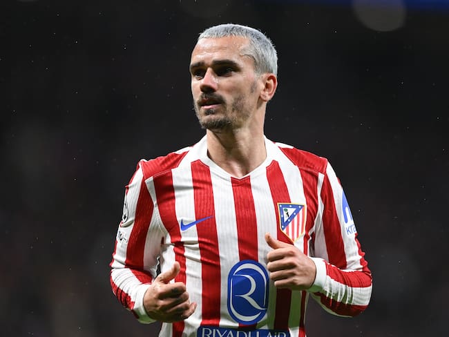 Antoine Griezmann viaja a Estados Unidos para concretar su fichaje con el Orlando City