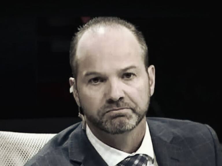 Luis García habló sobre la personalidad de Inés Sainz