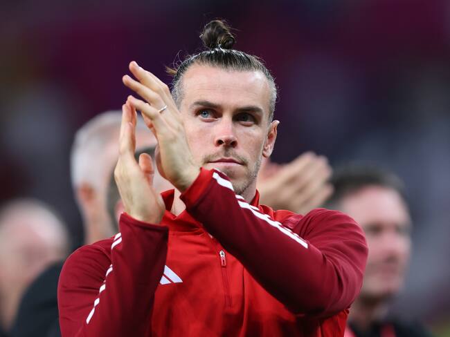 Gareth Bale le pone fin a su carrera tras anunciar su retiro del futbol