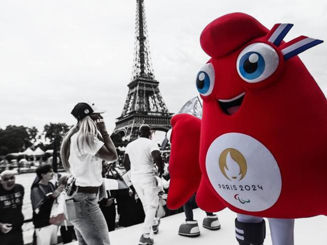 Juegos Olímpicos: ¿Cuál es la mascota oficial de París 2024 y qué significado tiene?