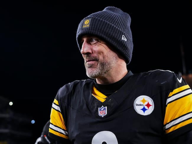 ¡Confirmado! Aaron Rodgers jugará su última temporada en la NFL