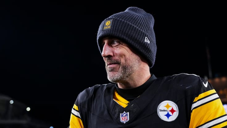 ¡Confirmado! Aaron Rodgers jugará su última temporada en la NFL