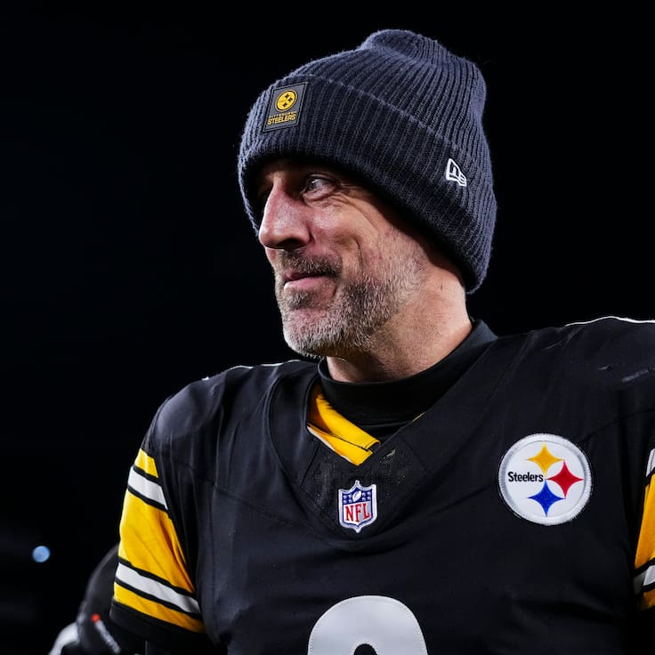 ¡Confirmado! Aaron Rodgers jugará su última temporada en la NFL
