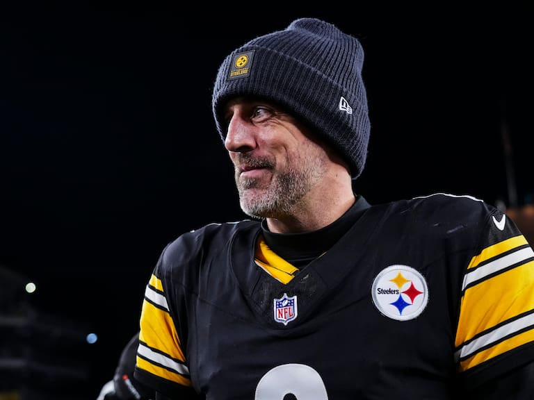 Aaron Rodgers se va a retirar acabando la campaña de la NFL