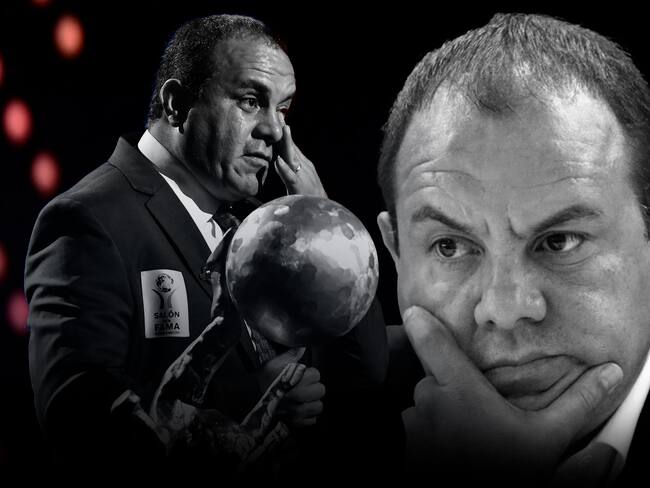 Cuauhtémoc Blanco podría ser desaforado para ser investigado por denuncia de presunto intento de abuso sexual