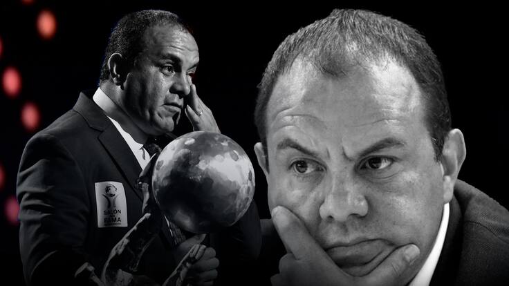 Cuauhtémoc Blanco podría ser desaforado para ser investigado por denuncia de presunto intento de abuso sexual