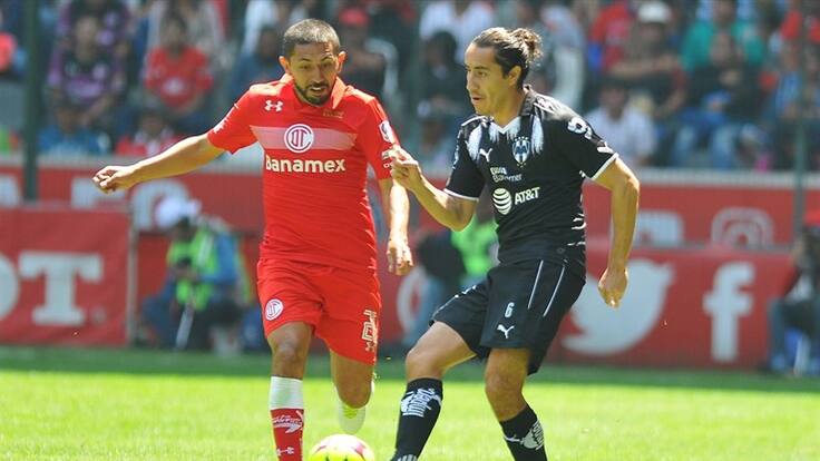 Efraín Juárez jugará en una Liga exótica