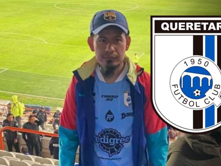 Aficionado de Gallos y fue encontrado