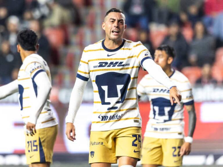 Pumas vs Alajuelense: EN VIVO, dónde, cuándo y a qué hora ver la Ida de los Octavos de Final de la Concachampions