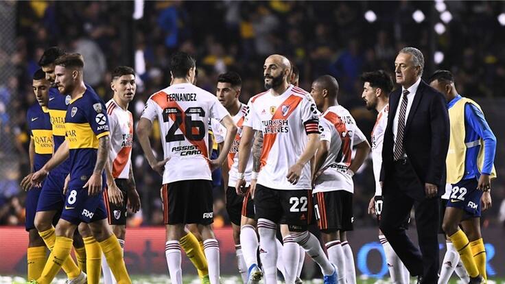 En Argentina, AFA da por terminada la temporada y suspende el descenso