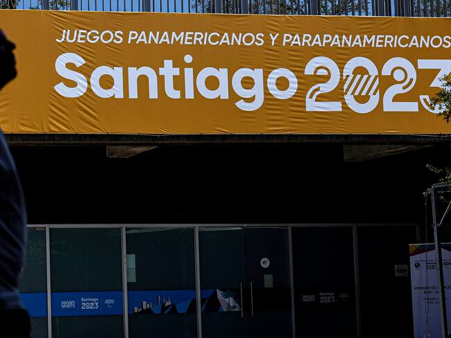 Juegos Panamericanos Santiago 2023: a qué hora y dónde ver EN VIVO, inauguración