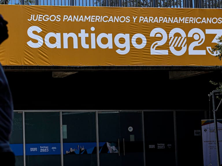 Juegos Panamericanos Santiago 2023: a qué hora y dónde ver EN VIVO, inauguración