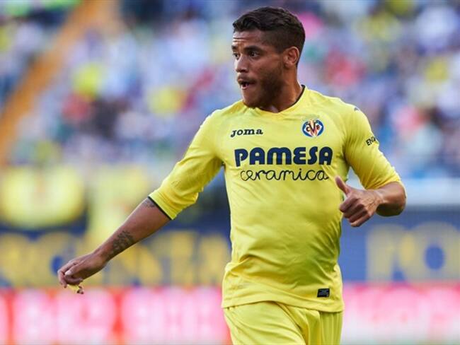 Jonathan Dos Santos firmó con el Galaxy