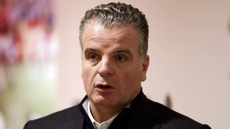 Dennis te Kloese se perfila para regresar a Monterrey tras su adiós al Feyenoord