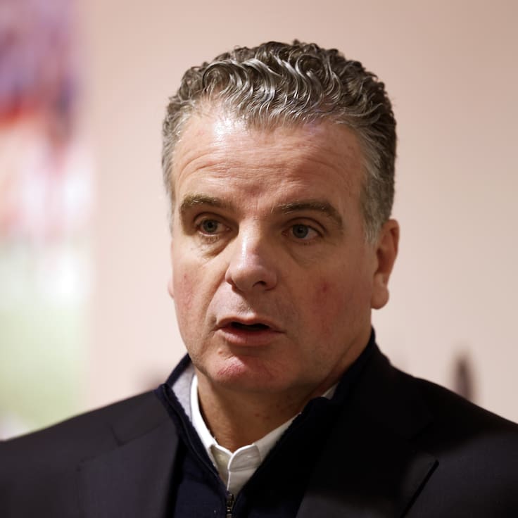 Dennis te Kloese se perfila para regresar a Monterrey tras su adiós al Feyenoord