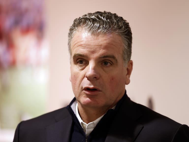 Dennis te Kloese se perfila para regresar a Monterrey tras su adiós al Feyenoord