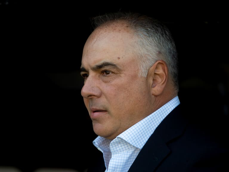 Guillermo Vázquez regresa a Cruz Azul