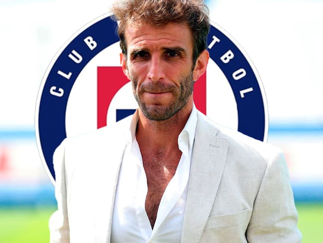 Cruz Azul: ¿Quién es Iván Alonso, el posible sustituto del Conejo Pérez?
