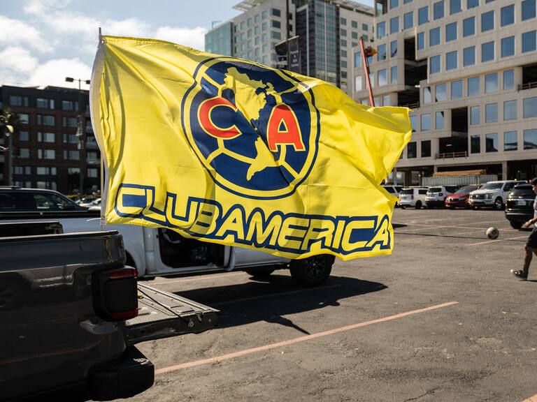 Club América