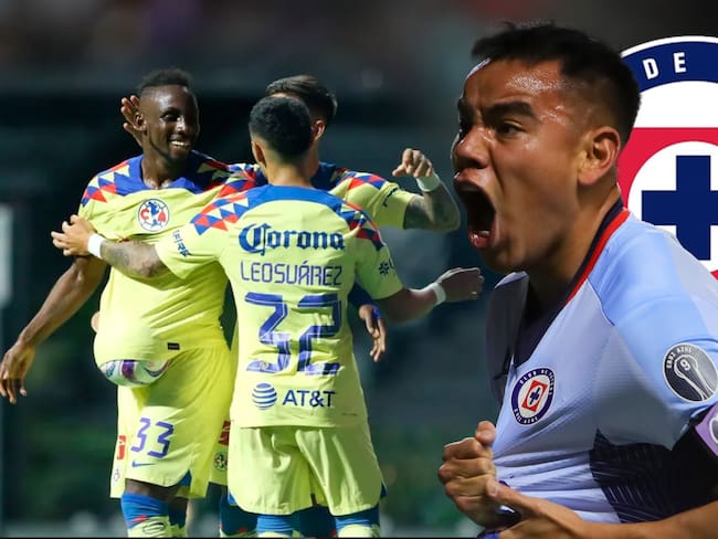 Carlos Rodríguez le manda mensaje al América: No somos los mismos del 7-0