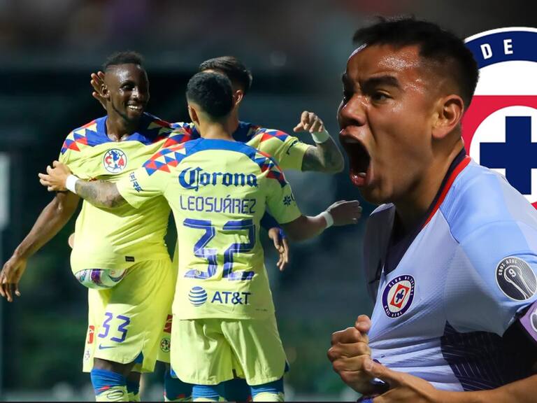 Carlos Rodríguez le deja mensaje a América