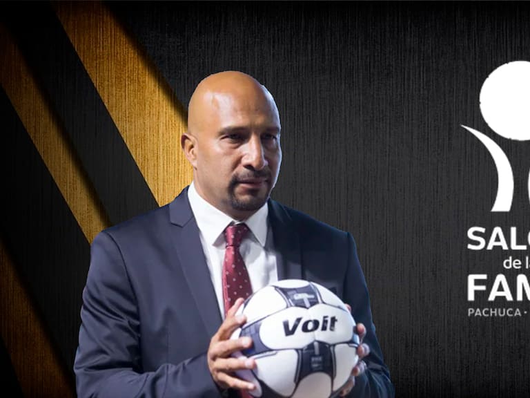 Conejo Pérez será inmortalizado en el Salón de la Fama