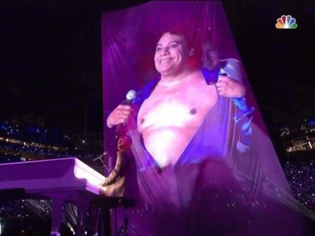 Los mejores memes del Super Bowl