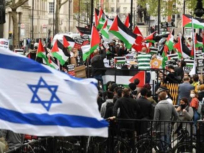 Atlético vs Juventus suspendido por conflicto entre Israel y Palestina