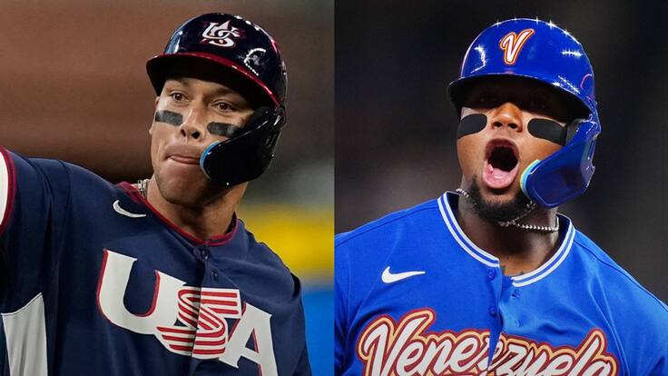 Estados Unidos vs Venezuela: EN VIVO, dónde, cuándo y a qué hora ver la final del Clásico Mundial de Beisbol 2026